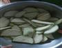 蛋香茄子饼的做法图解2