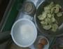 蛋香茄子饼的做法图解3