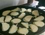 蛋香茄子饼的做法图解7