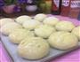 椰蓉杏仁包的做法图解9