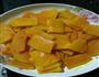 简易南瓜饼的做法图解1