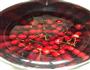 自制樱桃酱的做法图解1