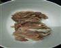 豆角焖肉的做法图解2