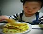 什锦煎饼的做法图解5