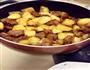土豆炖牛肉汤的做法图解6