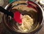 玫瑰花曲奇的做法图解1