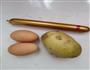土豆水饺的做法图解1