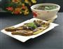 豆豉蒸黄骨鱼的做法图解6