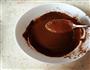 巧克力戚风的做法图解4