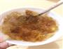 桃胶银耳羹的做法图解2