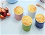 宝宝辅食微课堂  粗粮奶酪杯的做法图解7