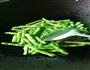 肉末炒四季豆的做法图解5