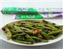 肉末炒四季豆的做法图解7