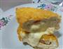 爆浆鸡排的做法图解7