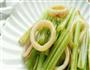 芹菜炒鱿鱼圈的做法图解7