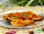 孜然香烤豆腐的做法图解9