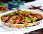 香菇排骨饭的做法图解12