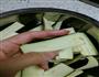 鱼香茄子的做法图解1