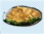宝宝辅食-美味软饼的做法图解2