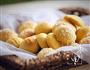 微波炉玉米小饼干的做法图解14