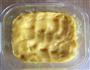 微波炉玉米小饼干的做法图解3