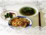 春笋豌豆香肠饭的做法图解7