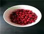 微波蔓越莓果脯的做法图解3