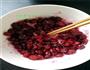 微波蔓越莓果脯的做法图解9