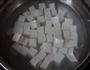 沙茶什锦豆腐的做法图解2
