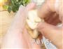 熊猫豆沙包的做法图解9