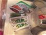 泡菜皮蛋拌豆腐 双拼的做法图解1