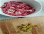 小炒黄牛肉的做法图解2