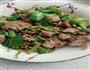 小炒黄牛肉的做法图解6