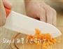 圆白菜卷-爱的味道的做法图解1