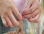 鲜虾玉子烧-爱的味道的做法图解4