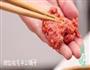 牛肉蛋丸-爱的味道的做法图解6