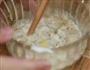牛油果三文鱼煎饼的做法图解9