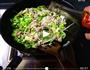 牛肉炒时蔬的做法图解3