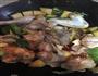 土豆炖柴鸡的做法图解4