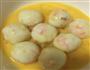 虾仁土豆球的做法图解5