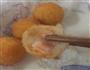 虾仁土豆球的做法图解9