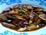 鱼香茄子的做法图解3