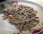 京酱肉丝的做法图解3