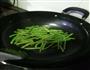 肉沫茄子豆角的做法图解2