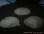 豆渣葡萄干小饼的做法图解3