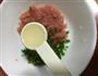 橄榄菜肉香饼的做法图解3