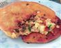 玉米饼玉米粉馅饼玉米面馅饼的做法图解10