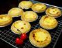蛋挞的做法图解10