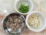 小鱼生餐鸡肉篇②宝宝版手撕鸡的做法图解1
