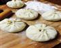 香菇笋干木耳肉包的做法图解7